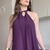 VESTIDO LONGO DINAMARCA - DRESS4U BRAND