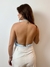 BLUSA CETIM LORE - DRESS4U BRAND