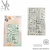 Sticker letra