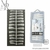 tips soft gel estilo x240u - comprar online