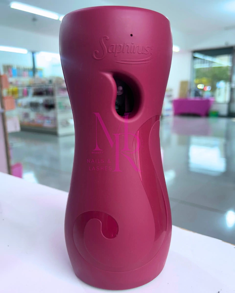 DISPENSADOR DE AEROSOL COLORS