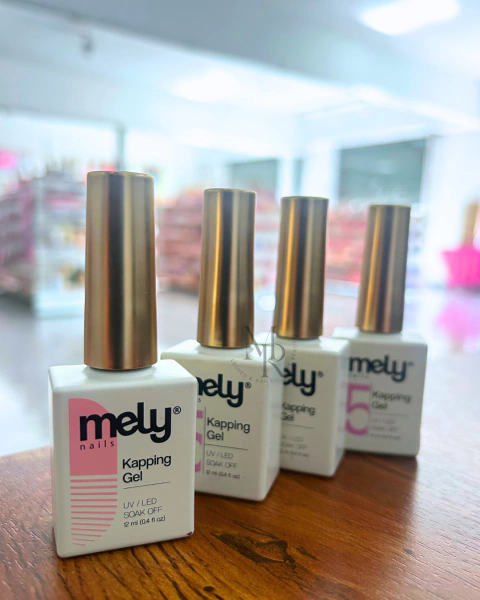 KAPPING GEL MELY 12ml