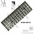 Tips soft gel mely x240u - comprar online