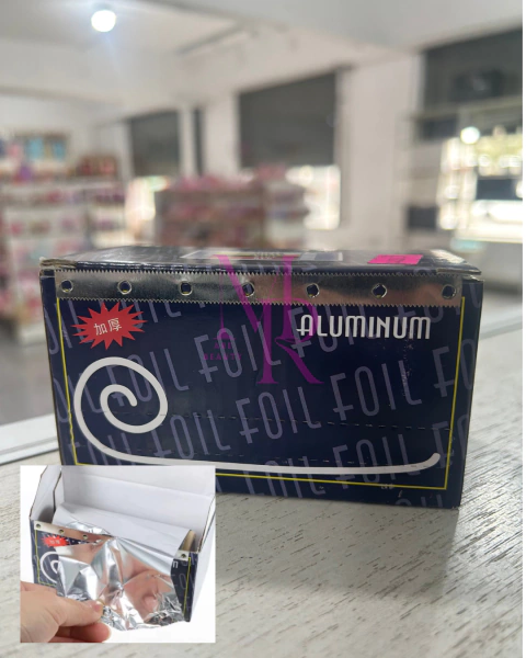 ALUMINIO