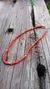 Choker Orange - comprar online