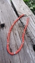 Choker Orange