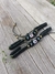 Pulseras "love" hilo - comprar online