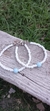 Pulseras para compartir "blue"