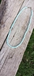 Collar celeste basic - comprar online
