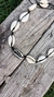 Chocker de caracoles buzios