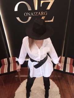Camisa Khloe - O!Z