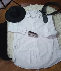 Camisa Khloe - tienda online