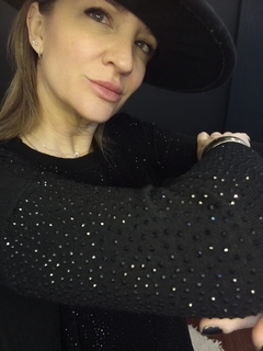 Sweter Juna Noche - comprar online