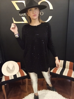 Sweter Juna Noche - O!Z