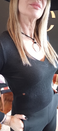 Sweter Lurex - comprar online