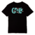 Camiseta LIMITADA Unissex Preta - Caveira Premium - comprar online