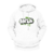 Moletom Canguru Anjo GNLK - Branco - comprar online