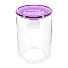 FRASCO VIDRIO T/ACRILICA VIOLETA 1 Lt. - comprar online