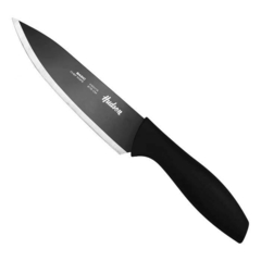 CUCHILLO HUDSON BASIC 6'' ANTIADH.NEGRO - comprar online