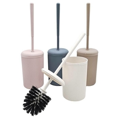 ESCOBILLA WC REDONDA ALESTA - comprar online