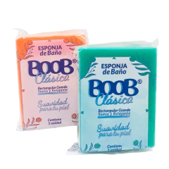 ESPONJA RECTANGULAR GRANDE - comprar online