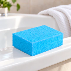Esponja Rectangular Grande