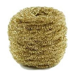 ESPONJA DORADA GIGANTE 30 Grs. - comprar online