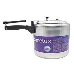 OLLA A PRESION 4.5 Lts. PANELUX - comprar online