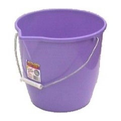 BALDE 13 Lts.COLORES - comprar online