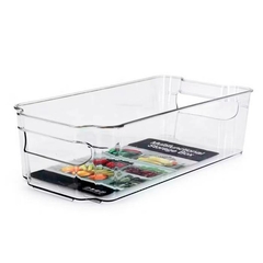 ORGANIZADOR ACRILICO MULTIUSO CHICO - comprar online