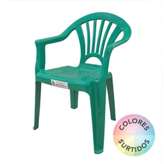 SILLA NIÑO QUECHUA - comprar online