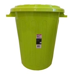RESIDUO C/TAPA 60 LTS. COLORES - comprar online