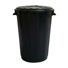 RESIDUO C/TAPA 68 Lts.GEMPLAST - comprar online