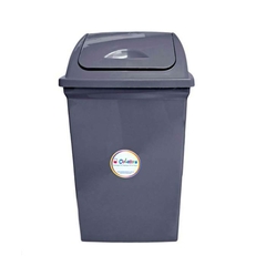 RESIDUO VAIVEN 50 Lts COLORES GRIS - comprar online