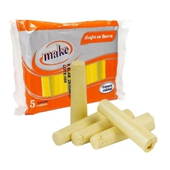 AZUFRE BARRAS x5 MAKE - comprar online