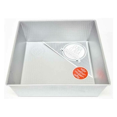 TORTERA CUADRADA DOÑA CLARA Nº3 - comprar online