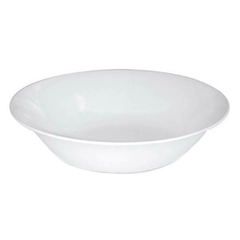ENSALADERA 20 CM MELAMINA BLANCA - comprar online