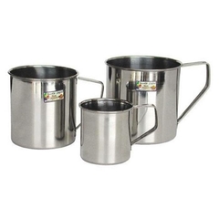 JARRO ACERO INOX.N.10 - comprar online