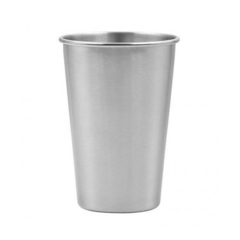 VASO DE ACERO - comprar online