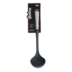 CUCHARON NYLON/ACERO HUDSON - comprar online