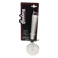 CORTA PIZZA ACERO HUDSON - comprar online