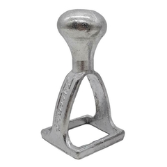 MOLDE SELLO FUNDICION RAVIOLON - comprar online
