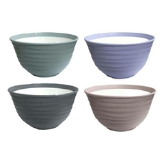 BOWL SAHRA LABRADO 12.5x7cm - comprar online
