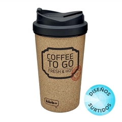 VASO STARBUCKS CORCHO 550ml DECORADO - comprar online