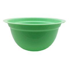 BOWL BATIDOR PLASTICO CON ALA 25cm. - comprar online