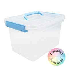 CAJA FLORESTA GRANDE C/TRABAS Y MANIJA - comprar online