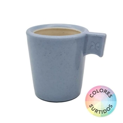 JARRO CAFE 100cc. PASTEL - comprar online