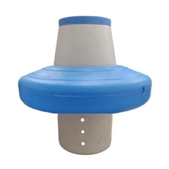 BOYA P/ CLORO SATELITE PARA PILETA - comprar online