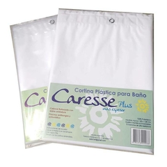 CORTINA BAÑO CARESSE PLUS - comprar online