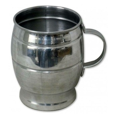 CHOP BARRIL ALUMINIO 1500cc - comprar online